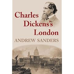 Charles Dickens's London