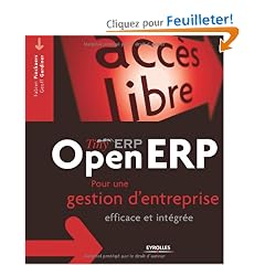 Tiny ERP-Open ERP : Pour une gestion d'entreprise efficace et int�gr�e