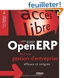 Tiny ERP-Open ERP : Pour une gestion d'entreprise efficace et int�gr�e