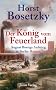 Der K�nig vom Feuerland: August Borsigs Aufstieg in Berlin. Roman