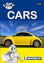 I-Spy Cars (Michelin I-Spy Guides)