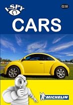 I-Spy Cars (Michelin I-Spy Guides)
