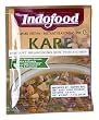 Indofood Kare, 1.6000-Ounce (Pack of 24)