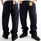 Levi's リーバイス スリム ストレート 514 0164 タンブル ブラック