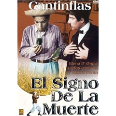 El Signo de la Muerte by 