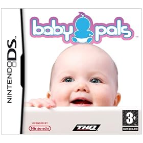 Baby Pals (Nintendo DS)