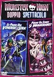 Monster High - Perche Gli Spiriti Si Innamorano? / Le Paure Del Venerdi Sera