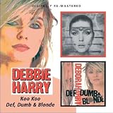 Koo Koo/Def, Dumb & Blonde