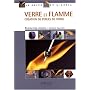 Verre et flamme : Création de perles de verre