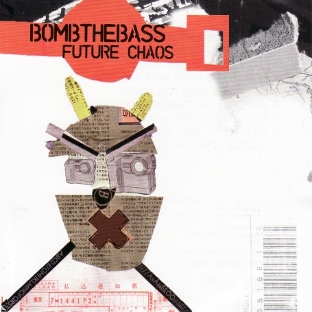 Future Chaos [VINYL]