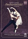 Johann Strauss: Aschenbrödel [DVD Video]