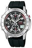 Casio Mens WaveCeptor Watch WVQ550A-1A1V