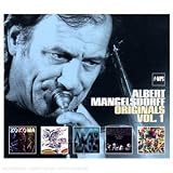 Mangelsdorff Originals