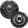 Kenwood KFC-1682IE 6.5-Inch 240-Watt Max Power Three-Way Speaker System