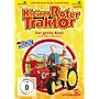 Kleiner roter Traktor 01 - Der gro�e Knall und 5 weitere Abenteuer