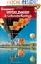 Frommer's Denver, Boulder & Colorado Springs (Frommer's Complete Guides)