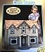 Dura-Craft Newport Cape House Doll House Kit NW185