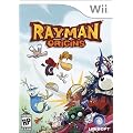 Rayman Origins