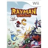 Rayman Origins ~ UBI Soft