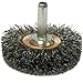 2" Wire Wheel