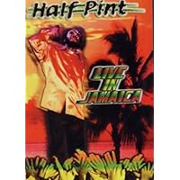 Half Pint - Live in Jamaica (2003)