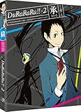 Durarara!! X2 Sho Collector's Edition [Blu-ray]