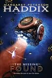 Found (The Missing, Book 1)