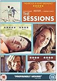 The Sessions [DVD]