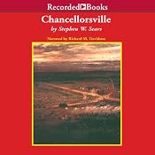 Chancellorsville | [Stephen Sears]