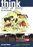 picture of Think Like a Pony on the Ground: Step 3