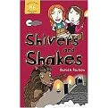 Shivers and Shakes (The Salt and Pepper Chronicles) (Paperback)