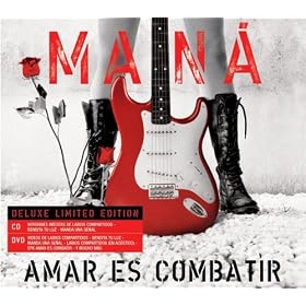 Amar Es Combatir