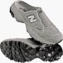 M801SGR New Balance M801 Men's Slip-on Recovery Shoe