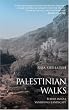 Palestinian Walks: Forays into a Vanishing Landscape