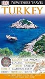 Turkey   [DK TRAVEL GD TURKEY REV/E] [Paperback]