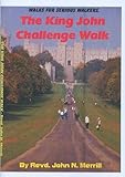 The King John challenge walk