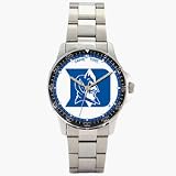 Duke Blue Devils NCAA Men's Coaches Series Watch