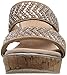 Volatile Women's Jorie Wedge Sandal