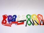 Everrich EVA-0044 Speed Ropes - 10 Feet
