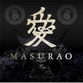MASURAO (A)(限定生産盤)