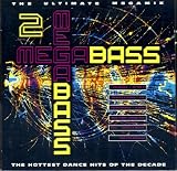 Megabass Vol.2: the Hottest Dance Hits of the Decade
