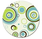 Round Wall Art - 36