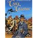 La Croix de Cazenac, Tome 9 : L'Ennemi