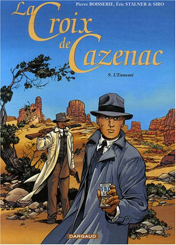 Cazenac
