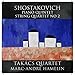 Shostakovich: Piano Quintet, String Quartet No.2