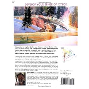 Color Choices: Making Color Sense Out of Color Theory