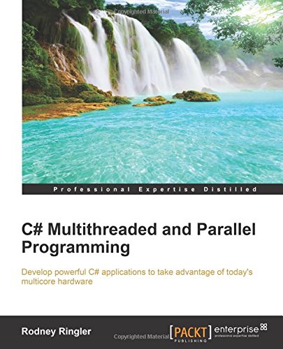 c multithreaded and parallel programming