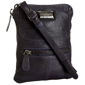 Latico Cris Cris Cross-Body
