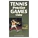Tennis Practice Games Video