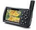 Garmin GPSMAP 496 (Atlantic database)